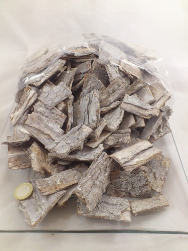 Bark Neem white-wash 1 kg.